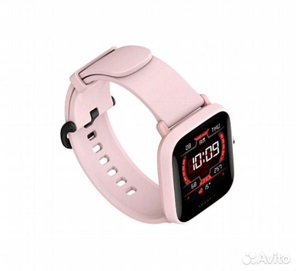 Смарт-часы Amazfit Bip U Pro