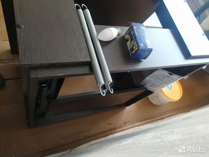 Стол трансформер