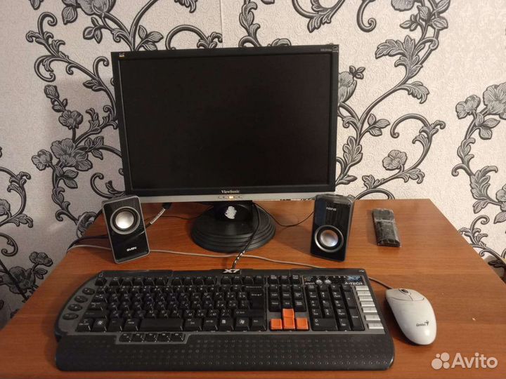 Intеl Сorе2 Quаd Q8300, RAM 4GB,geforce GT 330 2GB