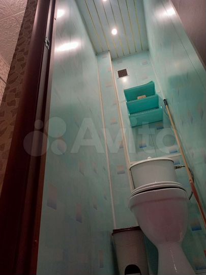 2-к. квартира, 40 м², 1/2 эт.