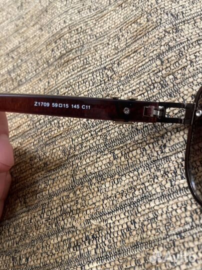 Солнцезащитные очки мужские Louis vuitton