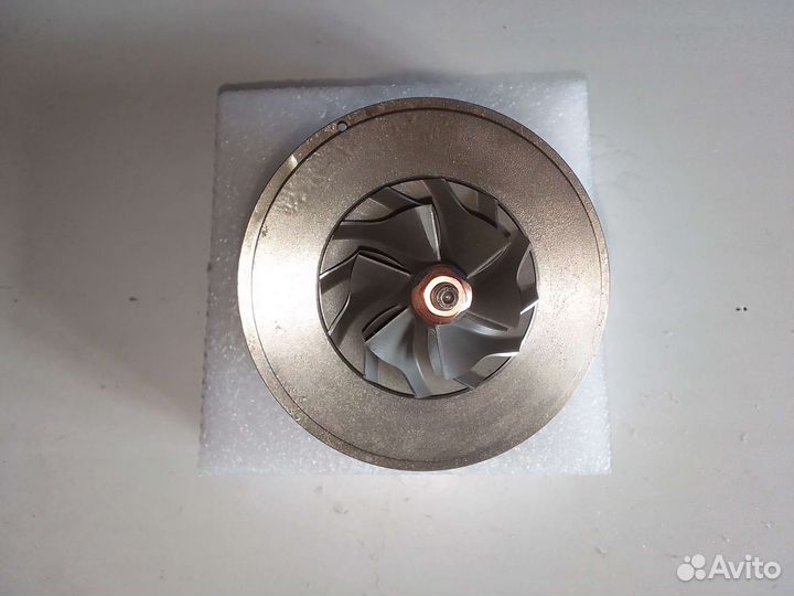 Картридж турбины для Iveco Daily / Fiat Ducato 2.3