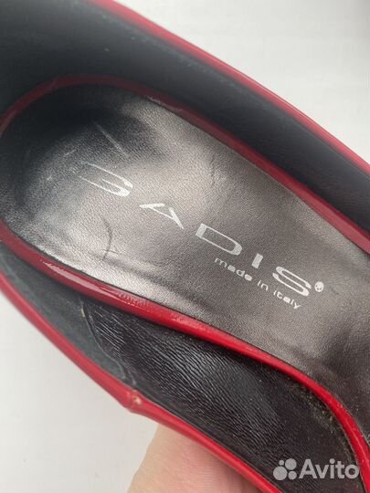 Туфли женские 38 размер
