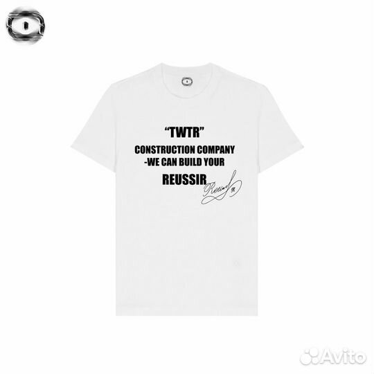 Футболка y2k