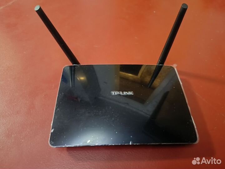 Wifi роутер tp link Archer D20