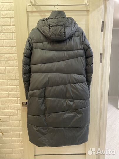 Пуховик женский 48 50