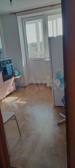 2-к. квартира, 39,5 м², 6/10 эт.