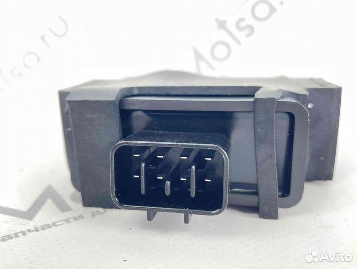 Коммутатор Yamaha YBR 125 (8 PIN)