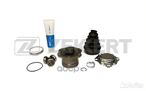 Шрус внутрен. Audi A3 96- TT 98- Seat Cordoba