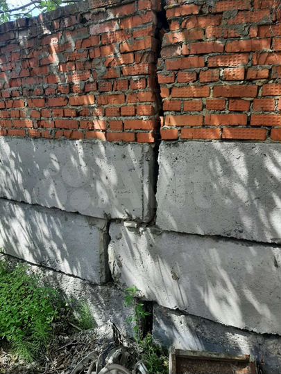 Участок 6 сот. (СНТ, ДНП)
