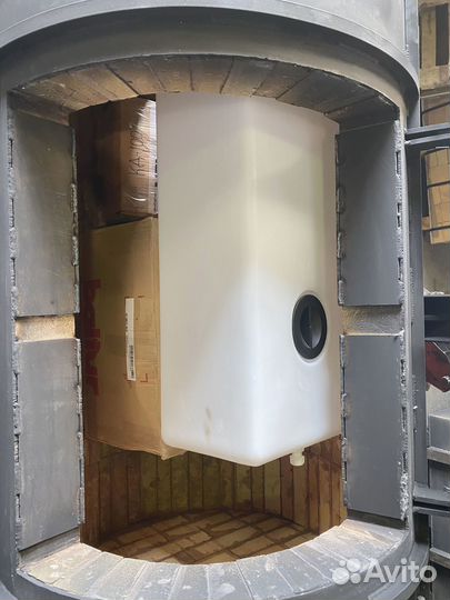 Уничтожитель отходов