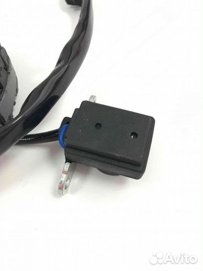 Зажигание без маховика 152QMI 157QMJ 6 катушек