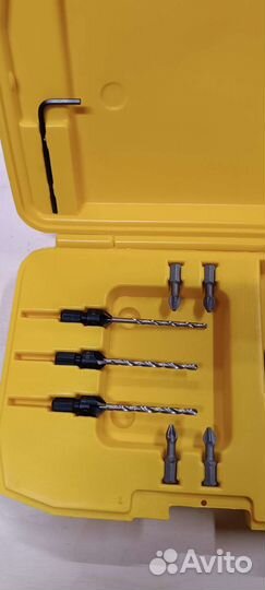 Набор инструментов бу