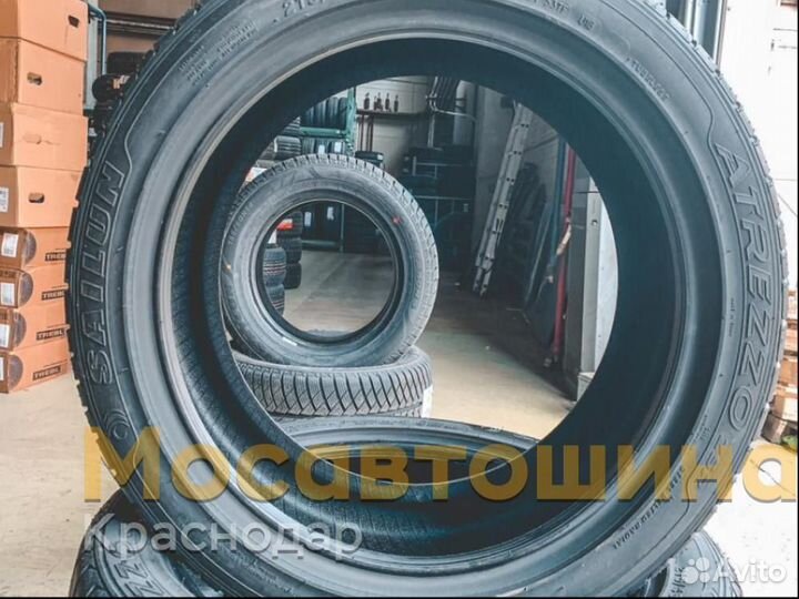 Sailun Atrezzo ZSR 215/45 R17 91Y