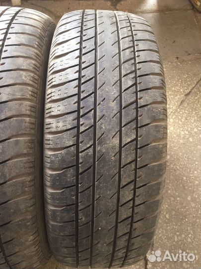 GT Radial Savero H/T 235/65 R17