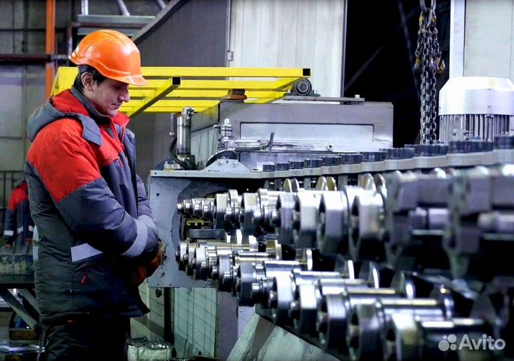 Вентилятор радиальный / Вентилятор улитка