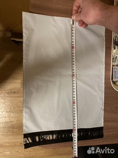 Курьер пакеты