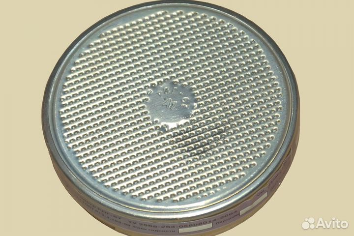 Фильтр для респиратора