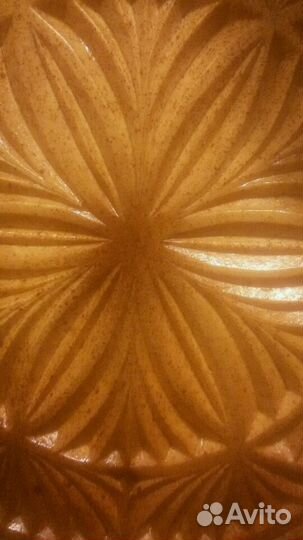 Разделочные декоративные доски