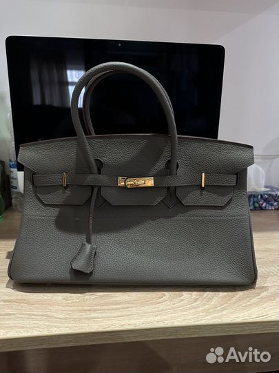 Сумка женская натуральная кожа