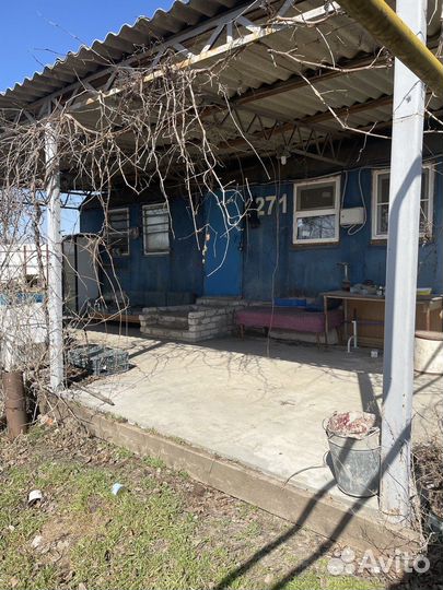 Тепличное хозяйство