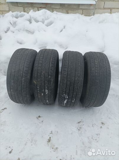 Pirelli Cinturato P7 205/55 R16 91V