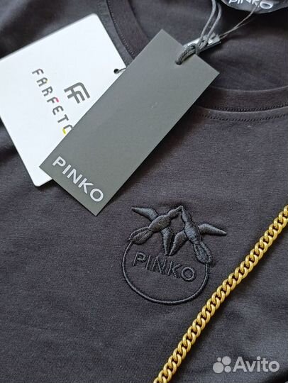 Футболка Pinko Премиум s m L Xl