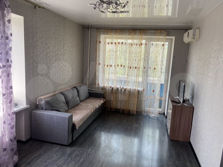 1-к. квартира, 32,4 м², 3/4 эт.