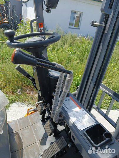 Вилочный погрузчик Goodsense FD15, 2023