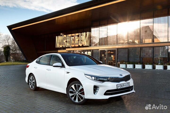 Водитель на Camry/К5 ночь/день