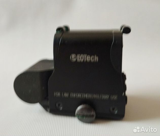 Коллиматорный прицел eotech