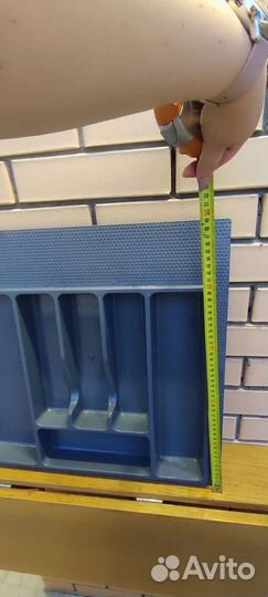 Лоток для столовых приборов