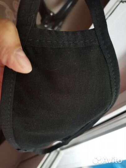 Маска многоразовая