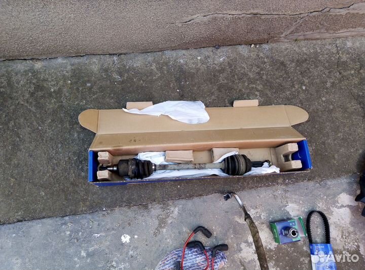 На шевроле авео т200