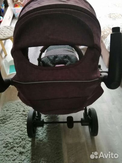 Прогулочная коляска бу