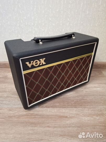 Комбоусилитель Vox