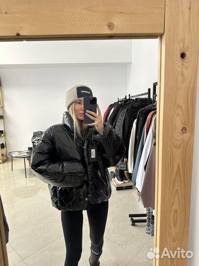 Куртка женская Pinko