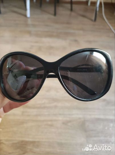 Солнцезащитные очки женские