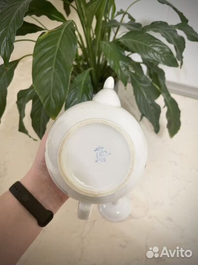 Заварочный чайник