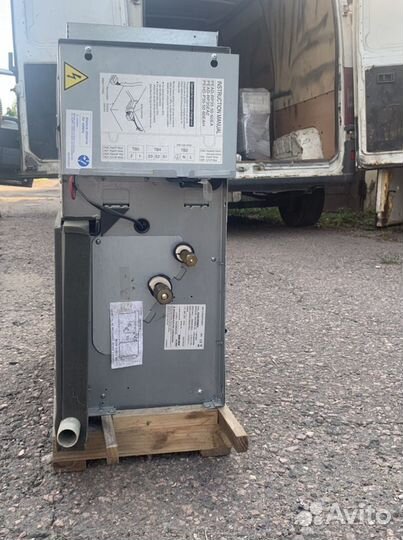 Кондиционер Mitsubishi Electric pead-rp50ea/puhz-R