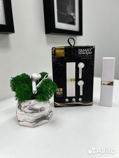 Беспроводные наушники