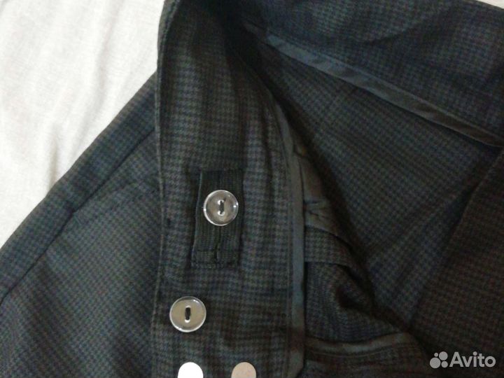 Шорты Гулливер новые, размер 158