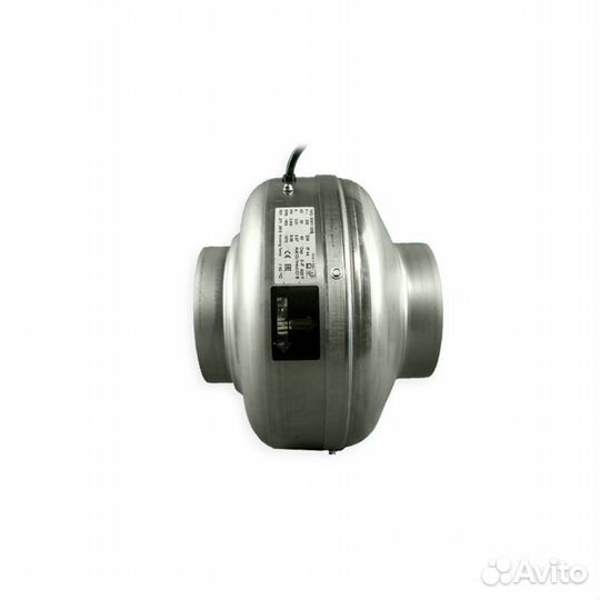 Вентилятор Soler Palau 125