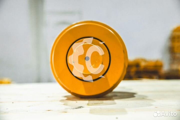 Каток поддерживающий QHD PC400-7