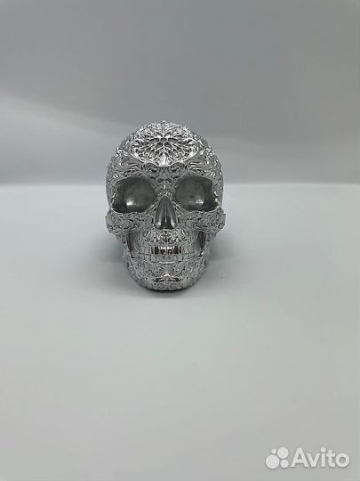 Декор череп