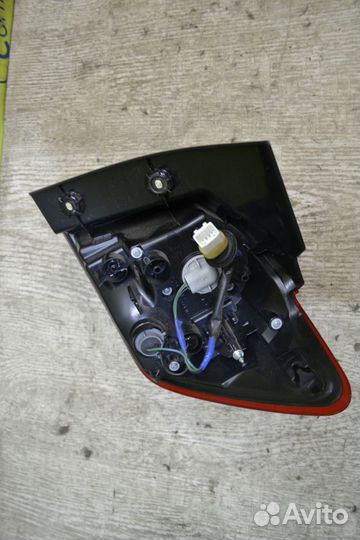 Фонарь задний левый правый Mitsubishi ASX