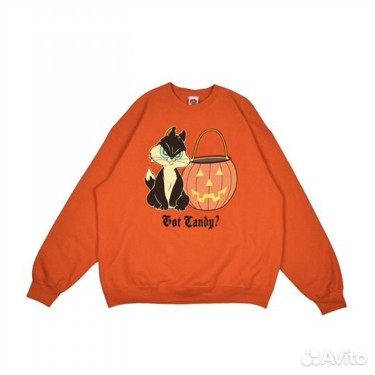 Свитшот Looney Tunes GOT candy (L)