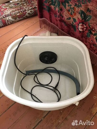 Стиральная машина бу малютка