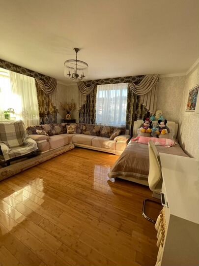 2-к. квартира, 77,4 м², 9/10 эт.