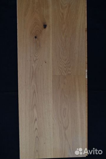 Паркетная доска Focus Floo OAK prestige khamsin